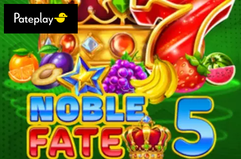 Noble Fate 5